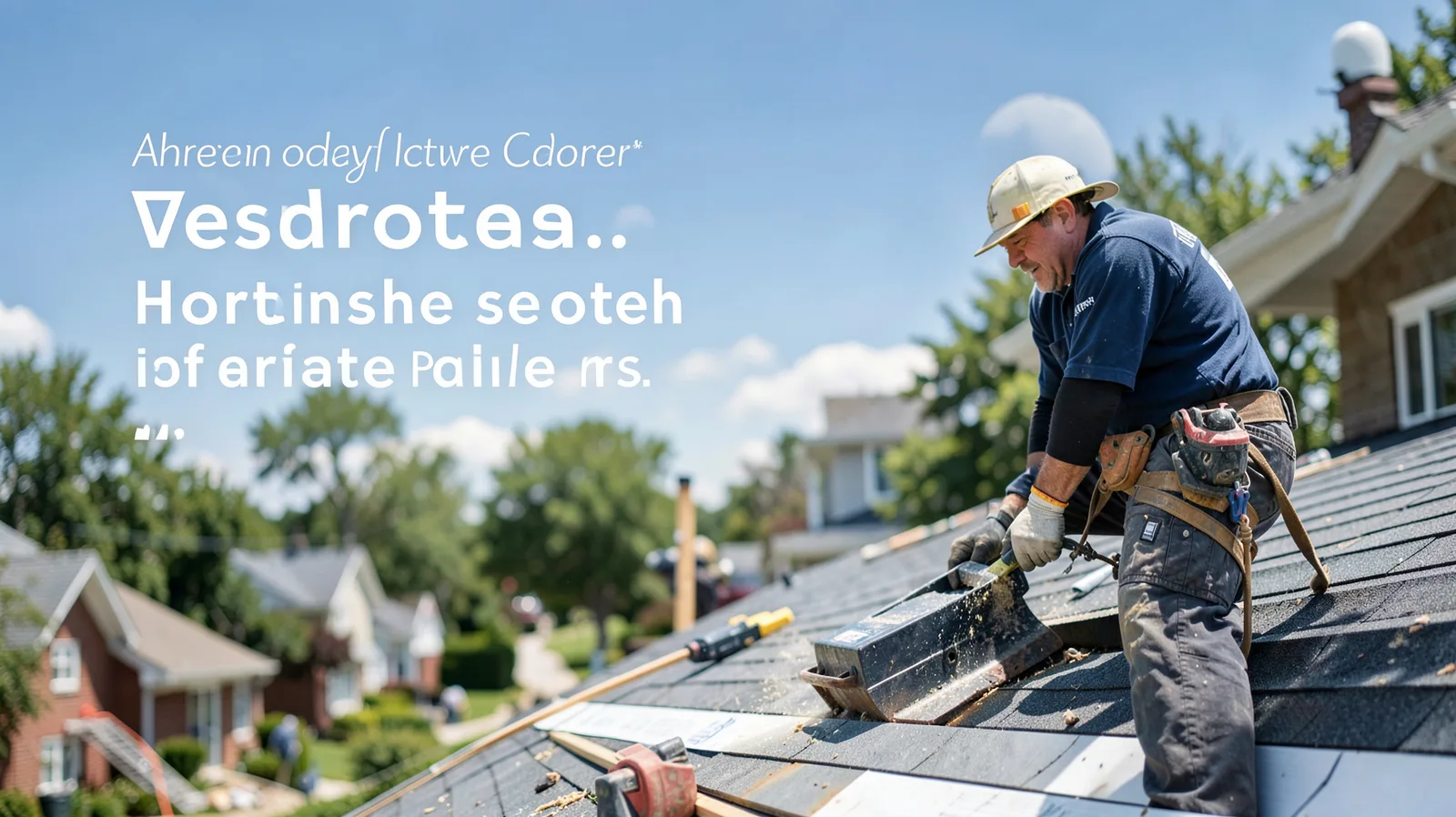 Roof Replacement in Aurora, SD near me